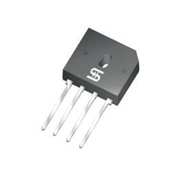 1 pcs : GBU1507 - Bridge Rectifiers 15A, 1000V, Standard Bridge Rectifier