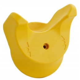 Shifter, speed knob, electric mast trolley