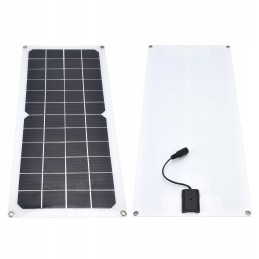 10w photovoltaic panel charging plate