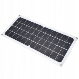 10w photovoltaic panel charging plate