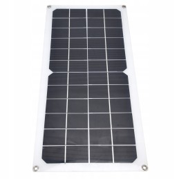 10w photovoltaic panel charging plate