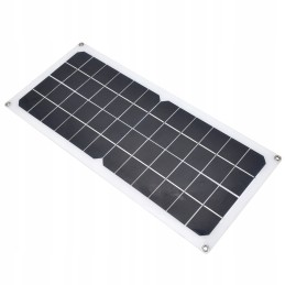 10w photovoltaic panel charging plate