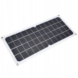 10w photovoltaic panel charging plate