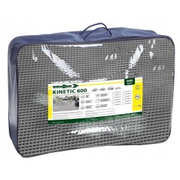 Kinetic 600 hall carpet 300x600 cm