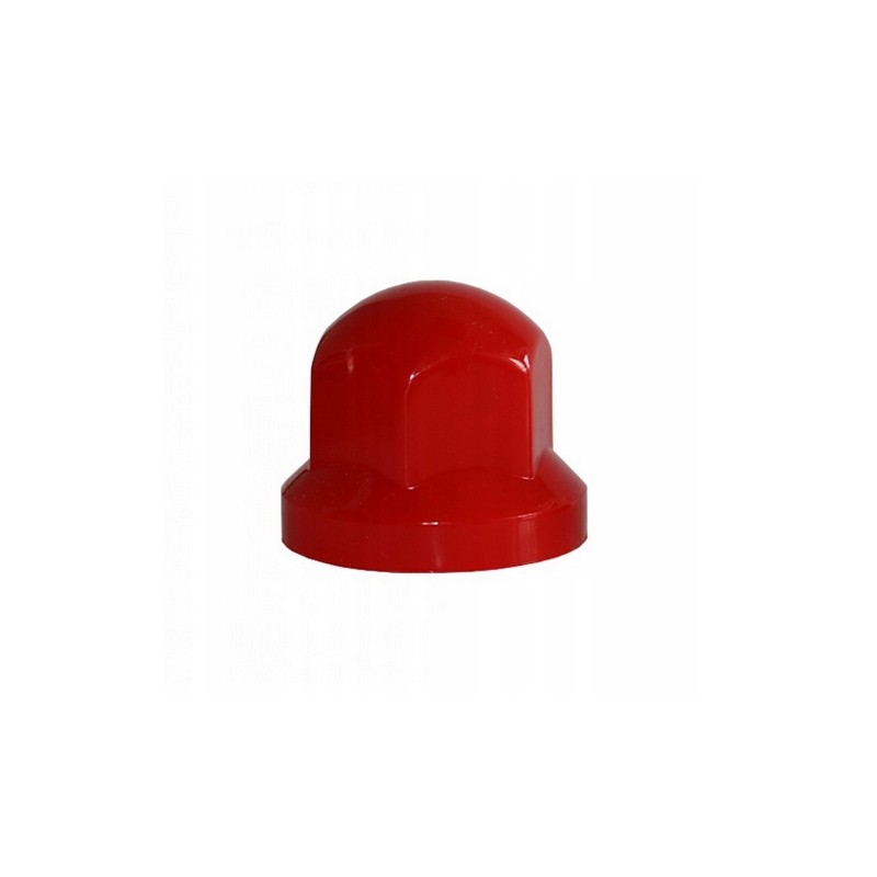 Kolpaczek cap, red wheel pin, S32, short