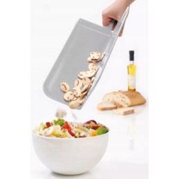 Folding cutting board koziol 49 2 x 27 8 cm