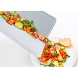 Folding cutting board koziol 49 2 x 27 8 cm