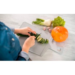 Folding cutting board koziol 49 2 x 27 8 cm