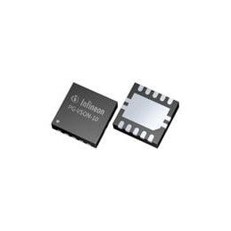 1 pcs : 2ED2732S01GXTMA1 - Gate Drivers LEVEL SHIFT SOI