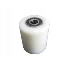 Support wheel roller e0043499 jungheinrich