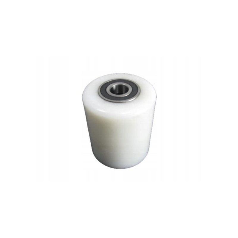Support wheel roller e0043499 jungheinrich