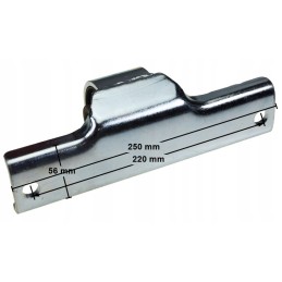 Gearbox suspension cushion toyota 8 10 35