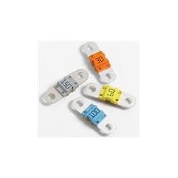 1 pcs : 142.5631.5502 - Automotive Fuses BF1 50A 58V