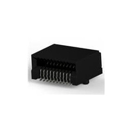 1 pcs : 2110759-1 - I/O Connectors PT CONN ASSY 20 POS 16G SFP