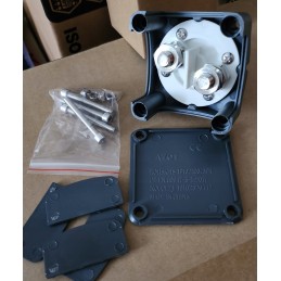 Main battery switch hebel 12 50v to 275a power disconnect