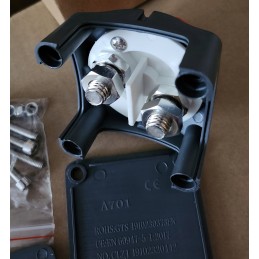 Main battery switch hebel 12 50v to 275a power disconnect