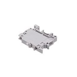 1 pcs : CF4U - Fuse Holders 5X20mm GY 8mm