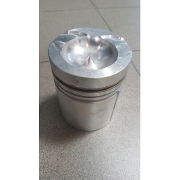 Engine piston sw400 6ct107 4ct107 bison