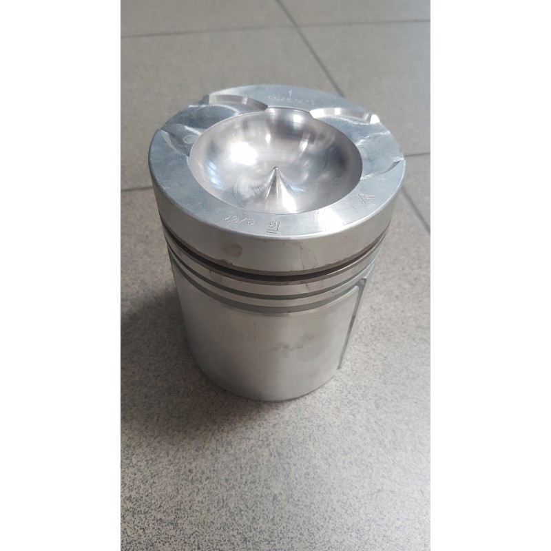 Engine piston sw400 6ct107 4ct107 bison