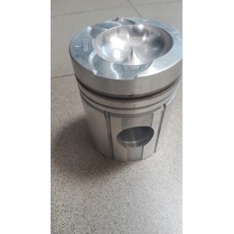 Engine piston sw400 6ct107 4ct107 bison