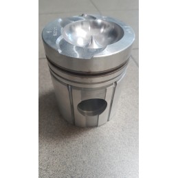 Engine piston sw400 6ct107 4ct107 bison