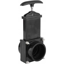 aqxreight drain valve for caravans