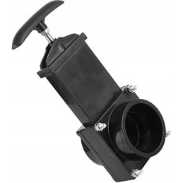 aqxreight drain valve for caravans