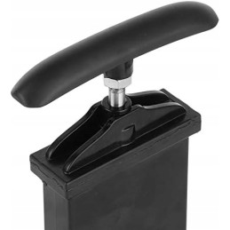 aqxreight drain valve for caravans