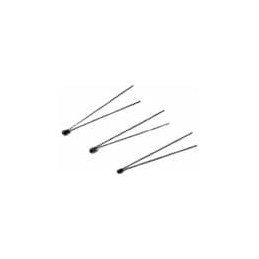 1 pcs : C100Y103J - Thermistors 10kOhms +-5% Epoxy Coated