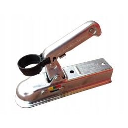 Winterhoff ball hitch 800kg square 50 x 50 mm