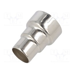 1 pcs x RAPID - 212148 - Shrink nozzle, Kind of nozzle: reduction, Øin: 35.5mm, Ø: 20mm