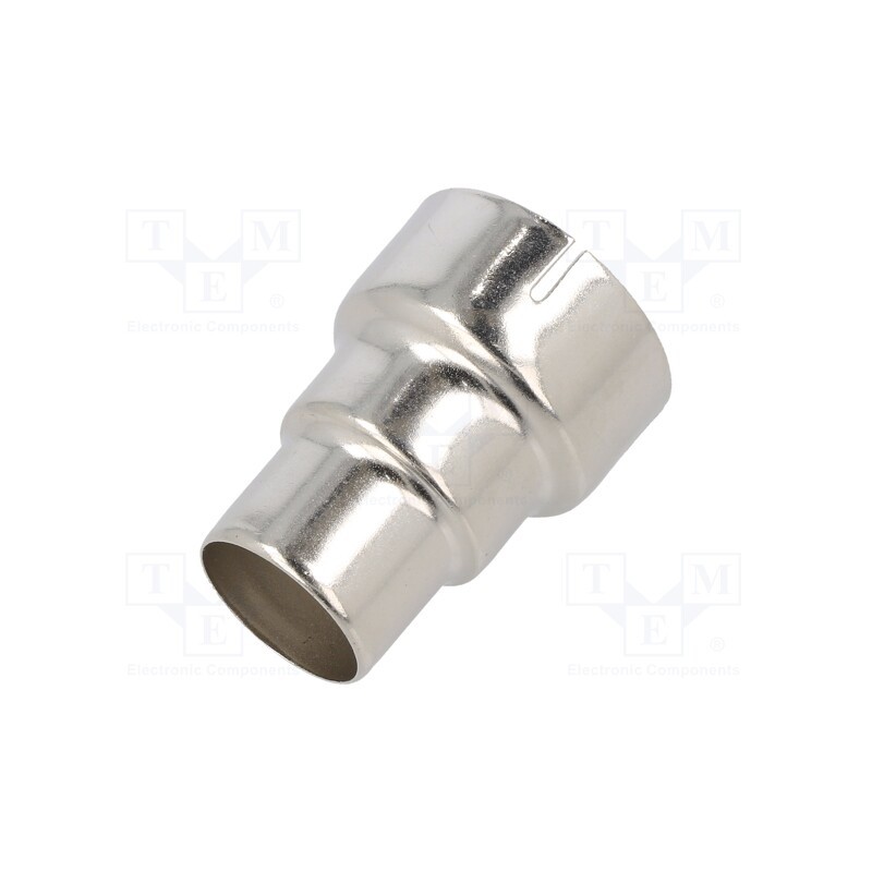 1 pcs x RAPID - 212148 - Shrink nozzle, Kind of nozzle: reduction, Øin: 35.5mm, Ø: 20mm