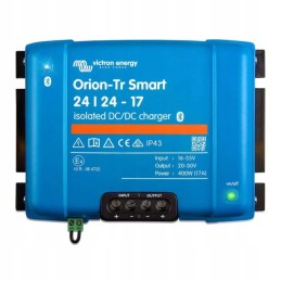 Victron energy converter orion tr smart 24 24 17a