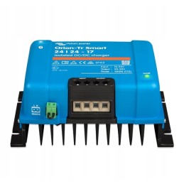 Victron energy converter orion tr smart 24 24 17a
