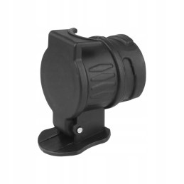 Adapter trailer socket adapter 13 7