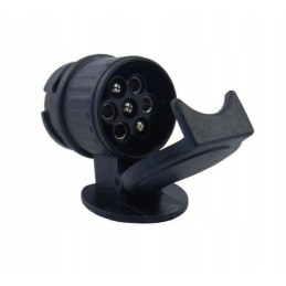Adapter trailer socket adapter 13 7
