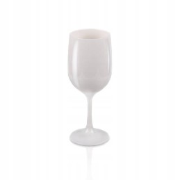 Camp4 white wine glasses, 2 pcs, 370 ml