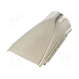 1 pcs x RAPID - 212149 - Shrink nozzle, Øin: 35.5mm, W: 50mm