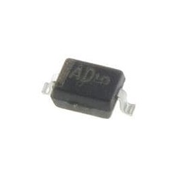 1 pcs : NSR0340HT1G - Schottky Diodes & Rectifiers SCHTY BARRIER DIO