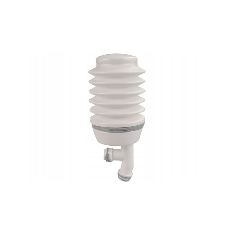 Hand pump for thetford chemical toilet