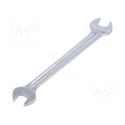 1 pcs x STAHLWILLE - 40031213 - Wrench, spanner, 12mm,13mm, chromium plated steel, MOTOR, L: 170mm