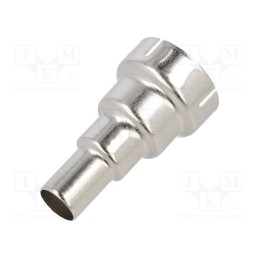 1 pcs x RAPID - 5000207 - Shrink nozzle, Kind of nozzle: reduction, Øin: 35.5mm, Ø: 14mm