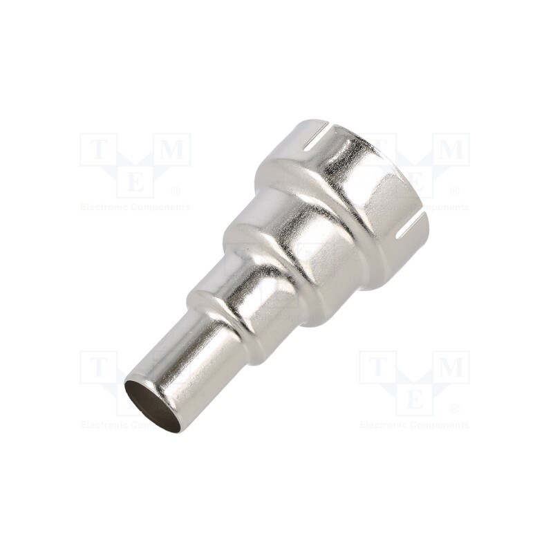 1 pcs x RAPID - 5000207 - Shrink nozzle, Kind of nozzle: reduction, Øin: 35.5mm, Ø: 14mm