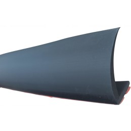 Seal for awning Fiamma F40 Van for VW T5 T6 2x100cm