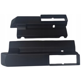 Seal for awning Fiamma F40 Van for VW T5 T6 2x100cm