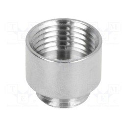 1 pcs x LAPP - 52003990 - Enlarger of threads for glands, Int.thread: PG9, Ext.thread: PG7