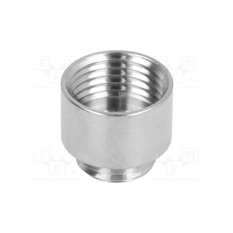 1 pcs x LAPP - 52003990 - Enlarger of threads for glands, Int.thread: PG9, Ext.thread: PG7