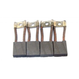 Brushes forklifts pump motor 10x26x30