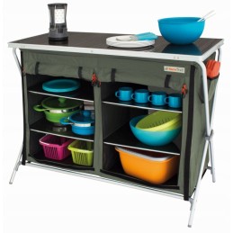 Brocas eurotrail travel cabinet