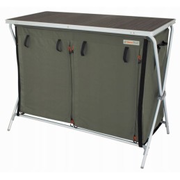 Brocas eurotrail travel cabinet
